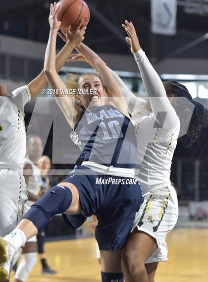 Thumbnail 1 in Kentridge vs. Central Valley photogallery.