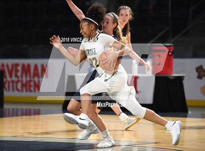Thumbnail 2 in Kentridge vs. Central Valley photogallery.