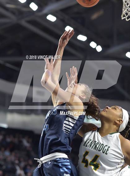 Thumbnail 1 in Kentridge vs. Central Valley photogallery.