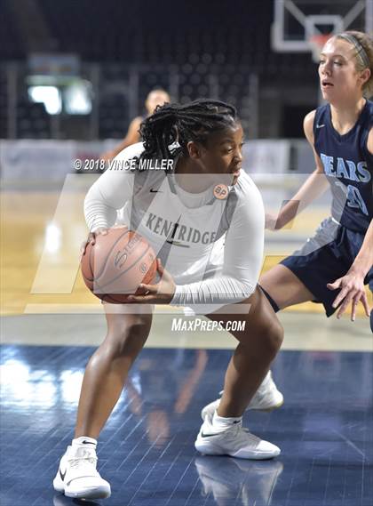 Thumbnail 3 in Kentridge vs. Central Valley photogallery.