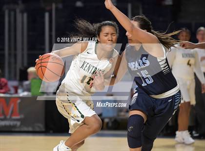 Thumbnail 1 in Kentridge vs. Central Valley photogallery.