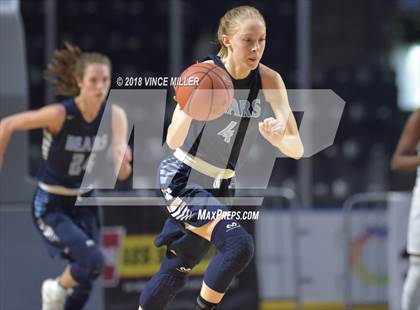 Thumbnail 1 in Kentridge vs. Central Valley photogallery.