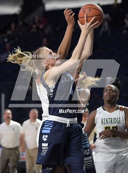 Thumbnail 2 in Kentridge vs. Central Valley photogallery.