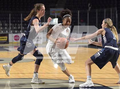 Thumbnail 2 in Kentridge vs. Central Valley photogallery.