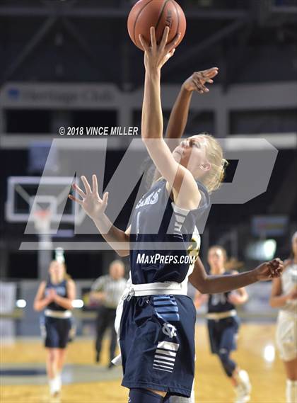 Thumbnail 2 in Kentridge vs. Central Valley photogallery.