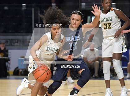 Thumbnail 3 in Kentridge vs. Central Valley photogallery.