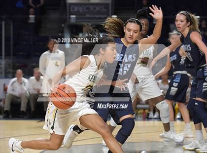 Thumbnail 1 in Kentridge vs. Central Valley photogallery.