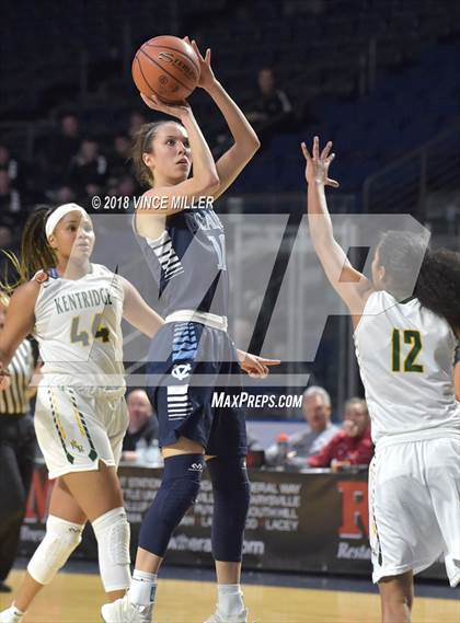 Thumbnail 2 in Kentridge vs. Central Valley photogallery.