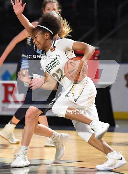 Thumbnail 1 in Kentridge vs. Central Valley photogallery.
