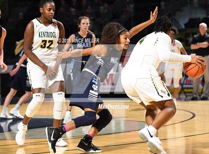 Thumbnail 3 in Kentridge vs. Central Valley photogallery.