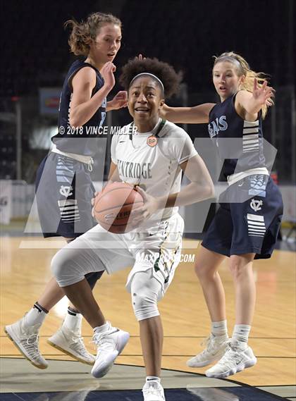 Thumbnail 3 in Kentridge vs. Central Valley photogallery.