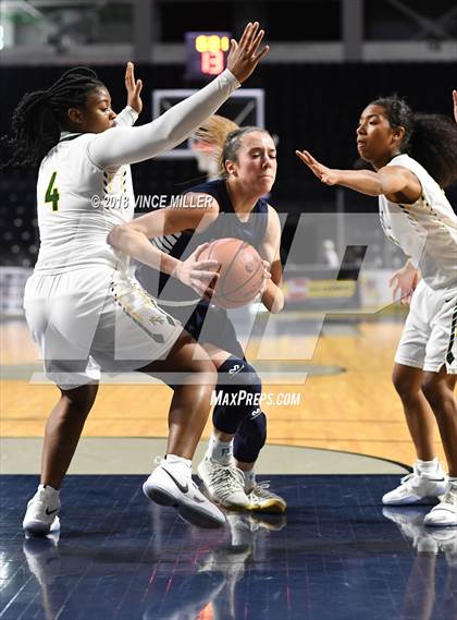 Thumbnail 2 in Kentridge vs. Central Valley photogallery.