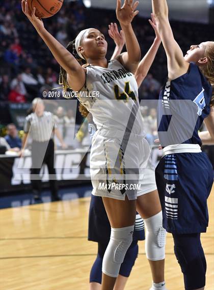 Thumbnail 3 in Kentridge vs. Central Valley photogallery.
