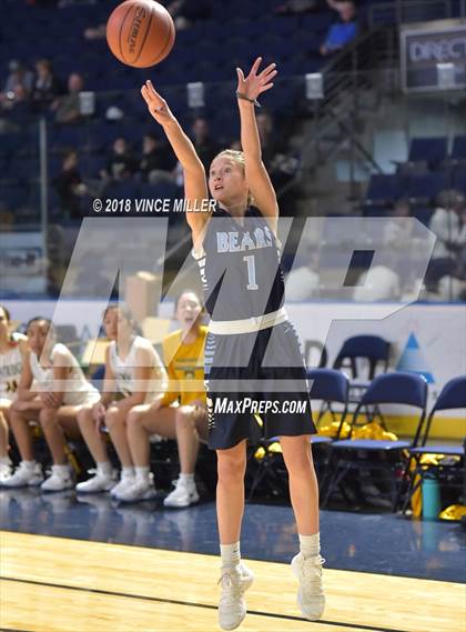 Thumbnail 1 in Kentridge vs. Central Valley photogallery.