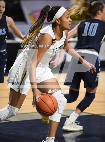Thumbnail 1 in Kentridge vs. Central Valley photogallery.