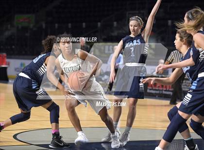 Thumbnail 1 in Kentridge vs. Central Valley photogallery.