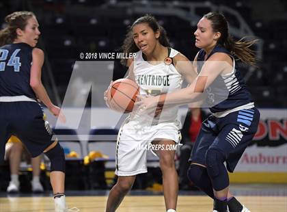 Thumbnail 2 in Kentridge vs. Central Valley photogallery.