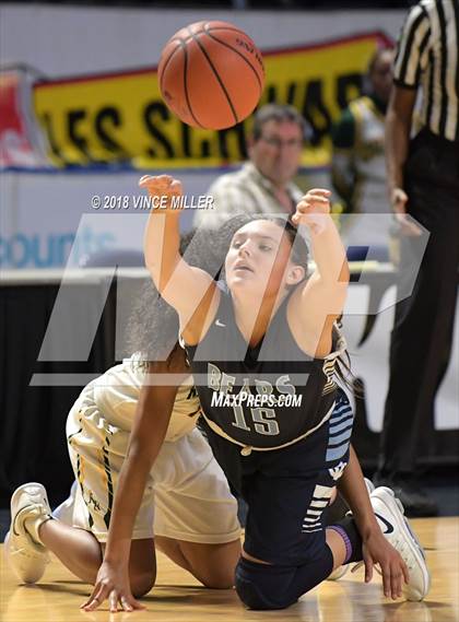 Thumbnail 2 in Kentridge vs. Central Valley photogallery.