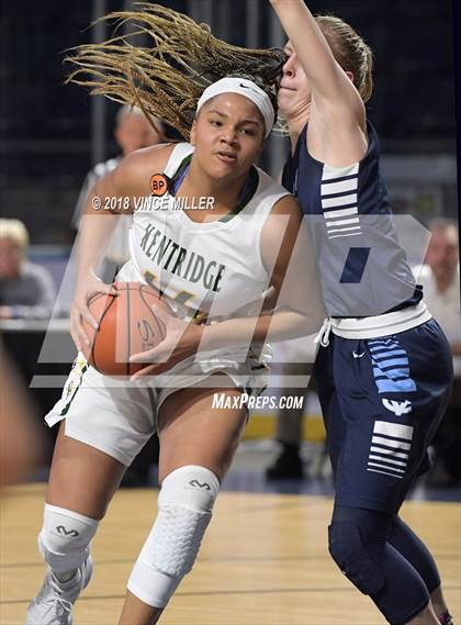 Thumbnail 3 in Kentridge vs. Central Valley photogallery.