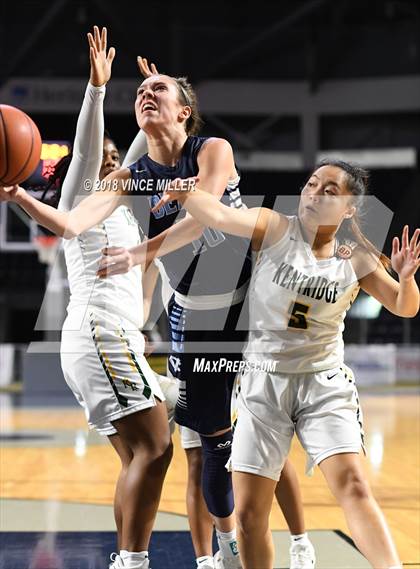 Thumbnail 3 in Kentridge vs. Central Valley photogallery.