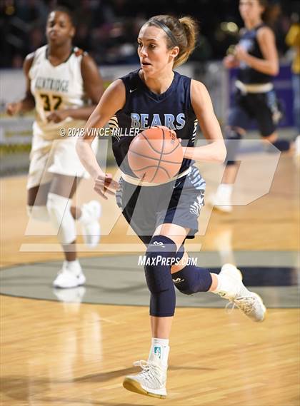 Thumbnail 1 in Kentridge vs. Central Valley photogallery.
