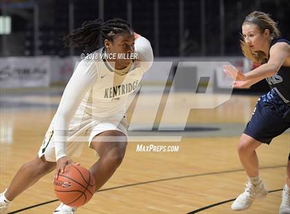 Thumbnail 3 in Kentridge vs. Central Valley photogallery.