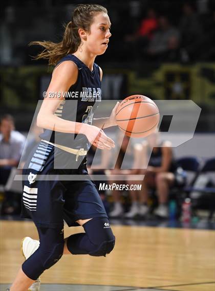 Thumbnail 3 in Kentridge vs. Central Valley photogallery.