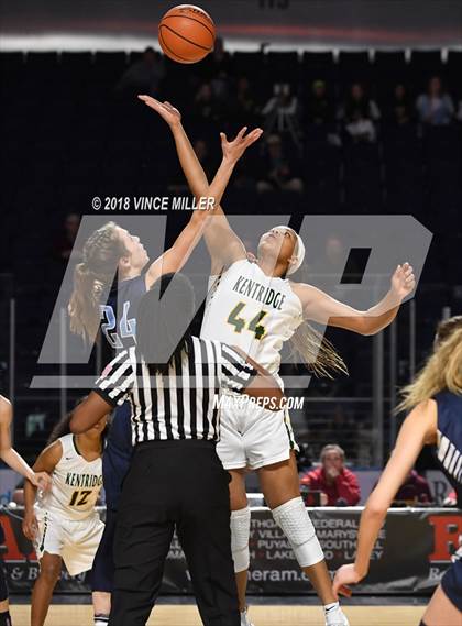 Thumbnail 3 in Kentridge vs. Central Valley photogallery.