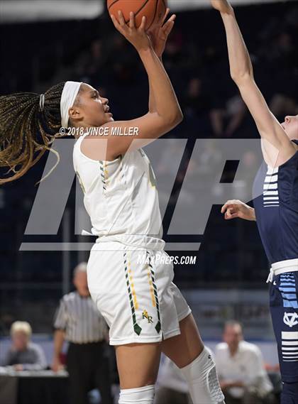 Thumbnail 1 in Kentridge vs. Central Valley photogallery.