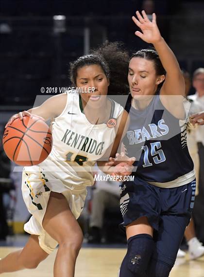 Thumbnail 2 in Kentridge vs. Central Valley photogallery.