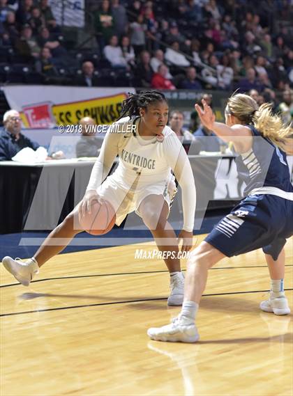Thumbnail 3 in Kentridge vs. Central Valley photogallery.