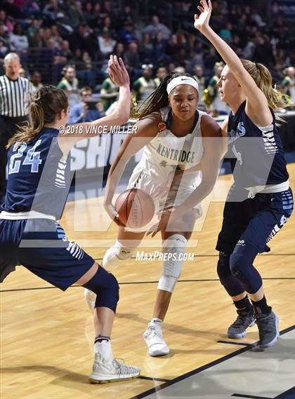 Thumbnail 1 in Kentridge vs. Central Valley photogallery.