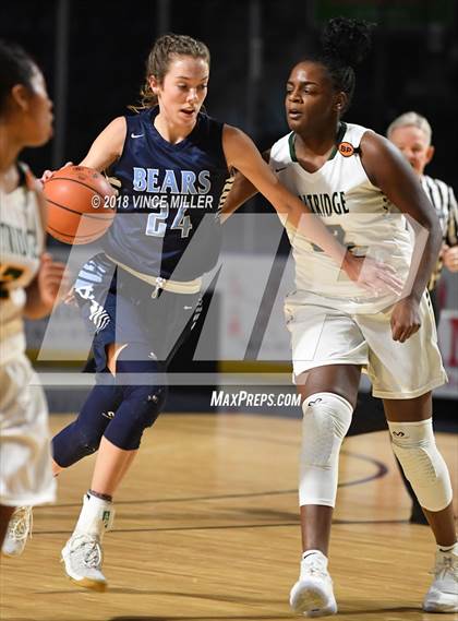 Thumbnail 1 in Kentridge vs. Central Valley photogallery.