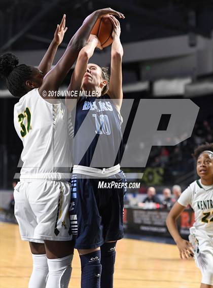 Thumbnail 2 in Kentridge vs. Central Valley photogallery.