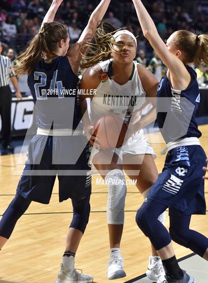 Thumbnail 2 in Kentridge vs. Central Valley photogallery.