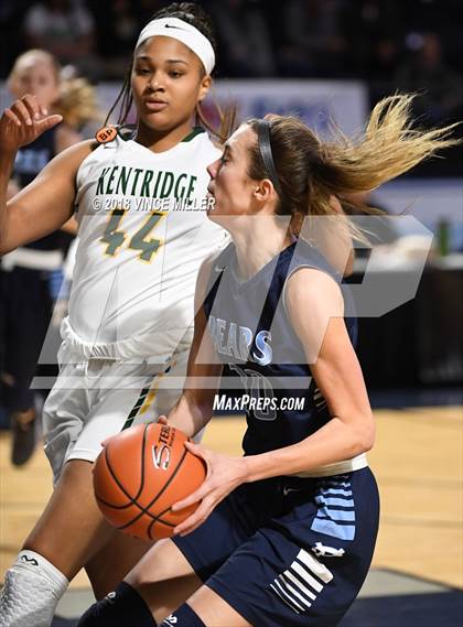Thumbnail 3 in Kentridge vs. Central Valley photogallery.