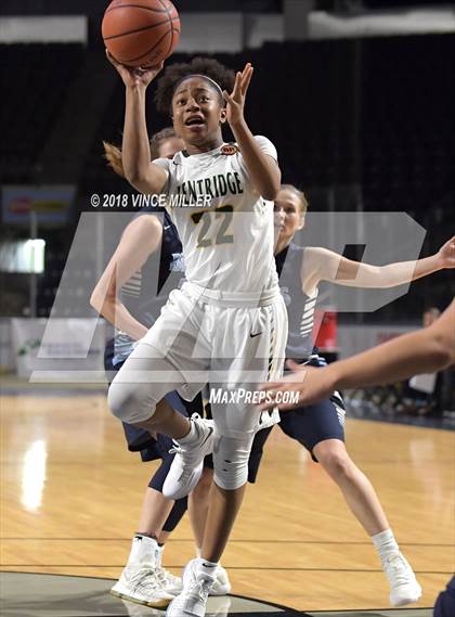 Thumbnail 1 in Kentridge vs. Central Valley photogallery.
