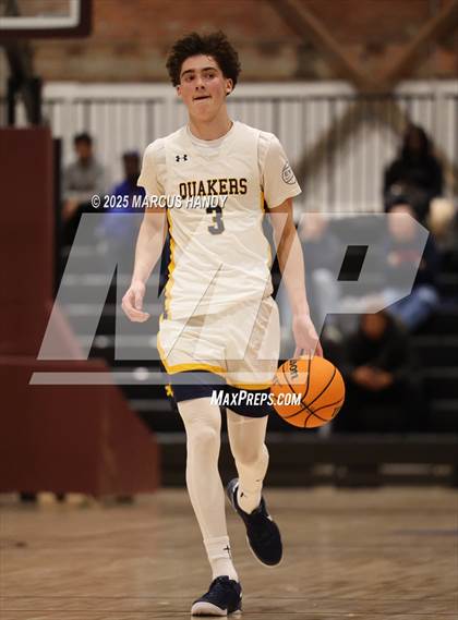 Thumbnail 3 in William Penn Charter vs. Episcopal Academy photogallery.