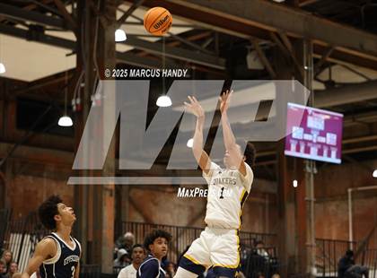 Thumbnail 3 in William Penn Charter vs. Episcopal Academy photogallery.