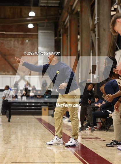 Thumbnail 1 in William Penn Charter vs. Episcopal Academy photogallery.