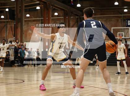 Thumbnail 3 in William Penn Charter vs. Episcopal Academy photogallery.