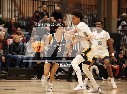 Thumbnail 3 in William Penn Charter vs. Episcopal Academy photogallery.