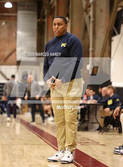 Thumbnail 2 in William Penn Charter vs. Episcopal Academy photogallery.