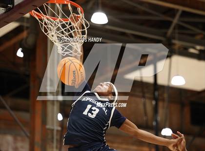 Thumbnail 3 in William Penn Charter vs. Episcopal Academy photogallery.