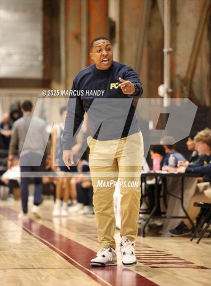 Thumbnail 3 in William Penn Charter vs. Episcopal Academy photogallery.