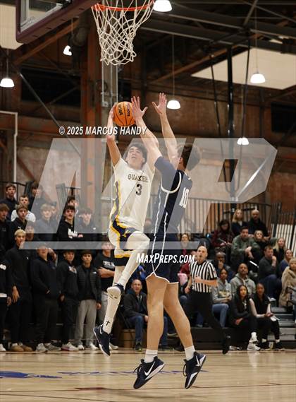 Thumbnail 3 in William Penn Charter vs. Episcopal Academy photogallery.