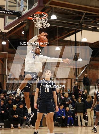 Thumbnail 2 in William Penn Charter vs. Episcopal Academy photogallery.