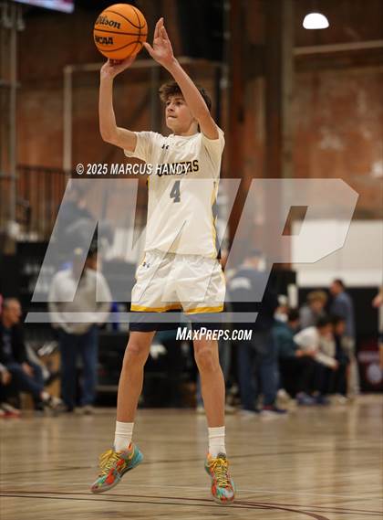 Thumbnail 3 in William Penn Charter vs. Episcopal Academy photogallery.