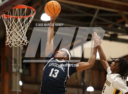 Thumbnail 2 in William Penn Charter vs. Episcopal Academy photogallery.