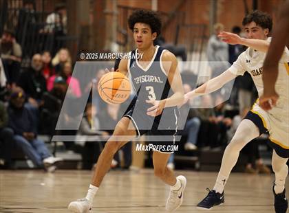 Thumbnail 2 in William Penn Charter vs. Episcopal Academy photogallery.